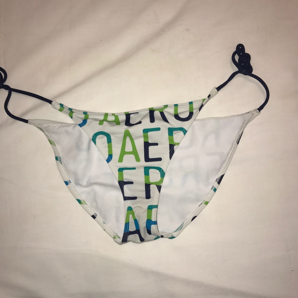 Aeropostale bikini bottoms
